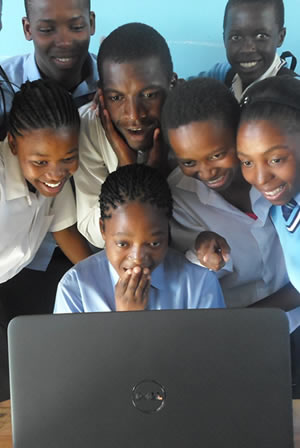 Do an Hour of Code